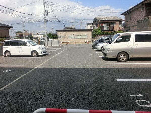 ピュア雅の物件内観写真